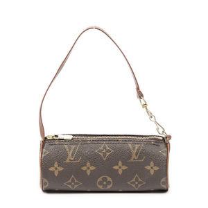 Louis Vuitton Papillon Pouch